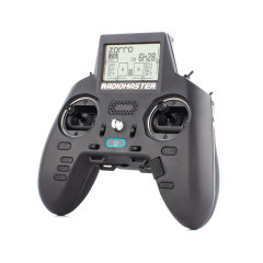 RadioMaster - Zorro Radio Control - CC2500