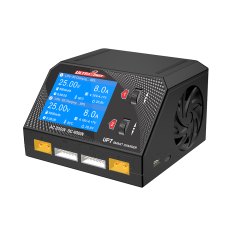 UltraPower UP7 AC/DC Smart Charger