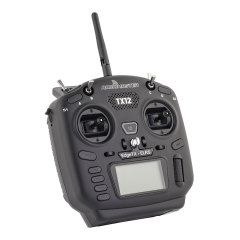 RadioMaster - TX12 MKII ExpressLRS ELRS 16ch EdgeTX / OpenTX Compatible Digital Proportional Radio System