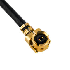 RadioMaster - UFL 2.4Ghz T Antenna - 65mm for RP/EP series receivers.
