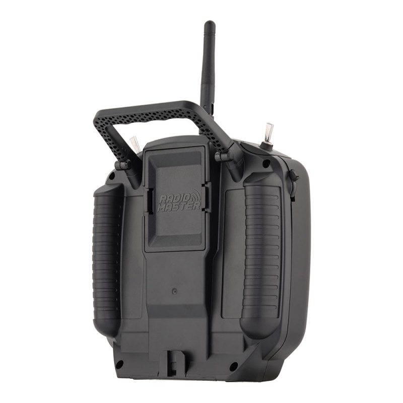 RadioMaster - TX12 MKII CC2500 16ch EdgeTX / OpenTX Compatible Digital Proportional Radio System