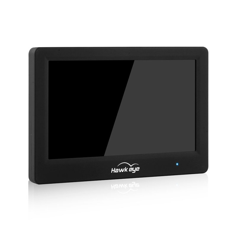 Hawkeye - Hawkeye Sharp Vision 2 FPV 7" Monitor