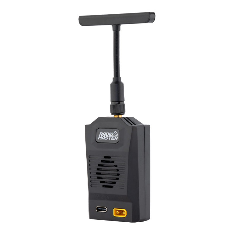 RadioMaster - Ranger Nano 2.4GHz ELRS Module Combo Package
