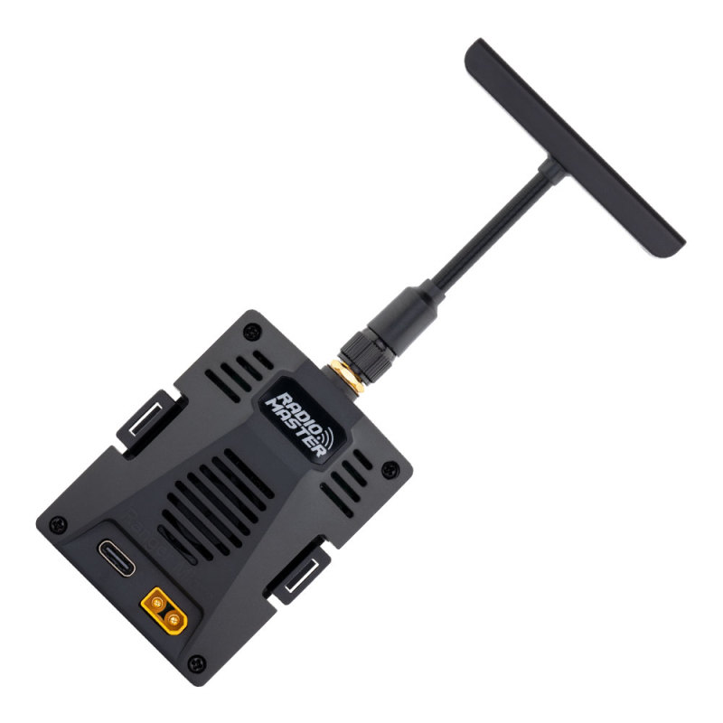 RadioMaster - Ranger Micro 2.4GHz ELRS Module Combo Package