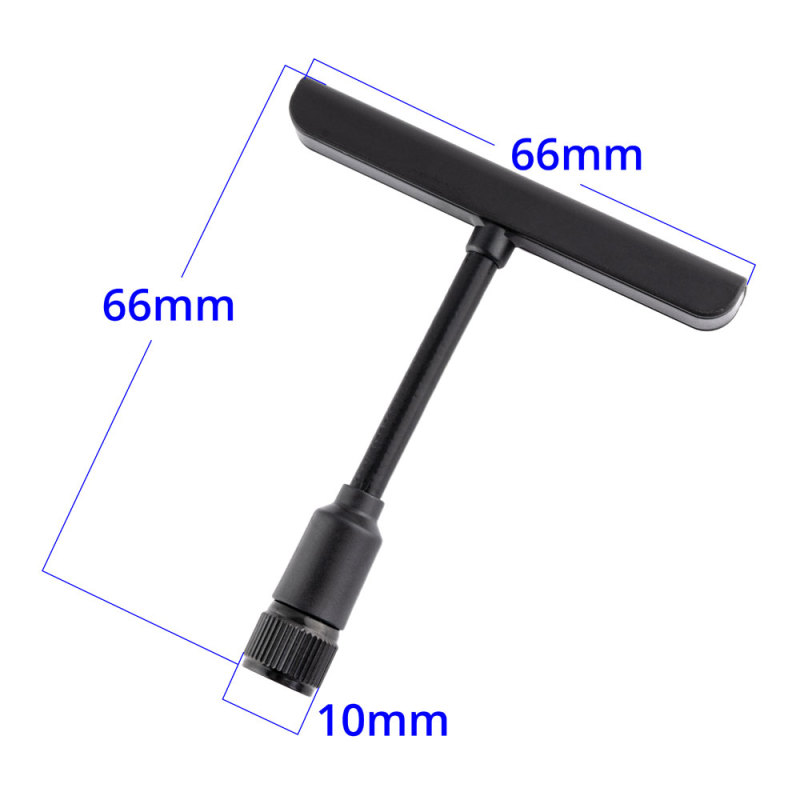 RadioMaster - 2.4GHz T Antenna RP-SMA