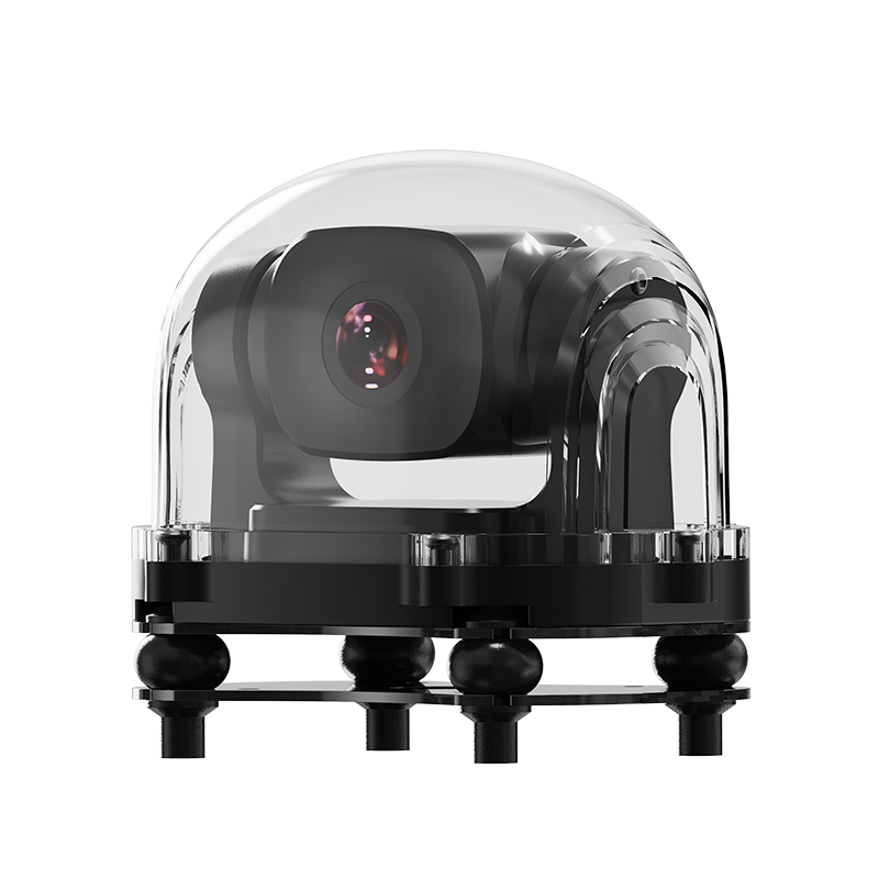 SIYI - A2Mini Iltra Wide Angle HD Camera
