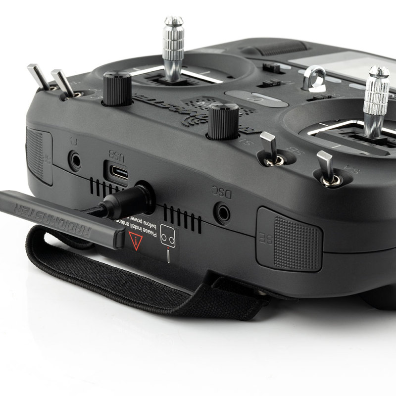 RadioMaster - Boxer Radio Control System ExpressLRS Version