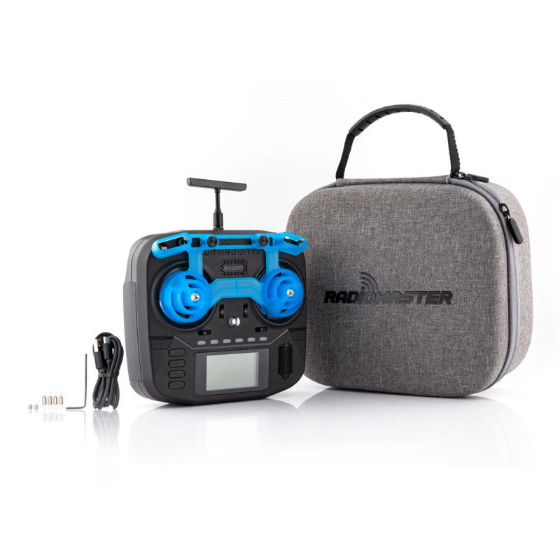 RadioMaster - Boxer Radio Control System ExpressLRS Version