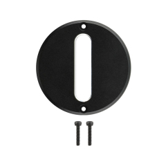 RadioMaster - CNC Axis Lock Plate - Vertical
