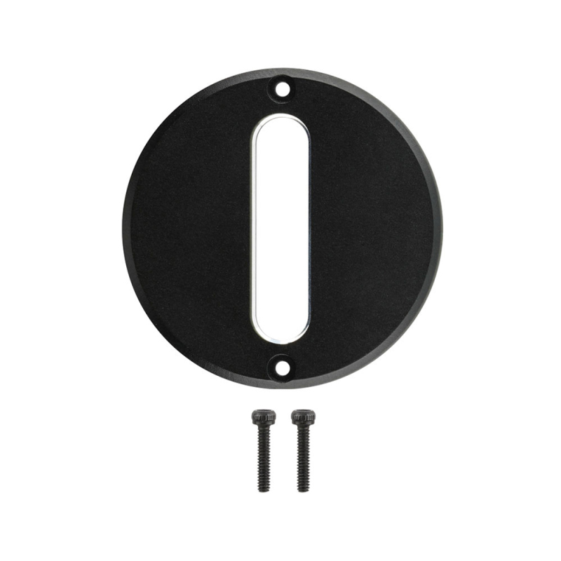 RadioMaster - CNC Axis Lock Plate - Vertical
