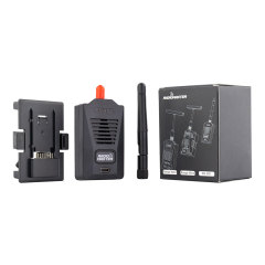 RadioMaster - 2.4GHz 4IN1 Multi-protocol Module (Nano and Micro compatible)