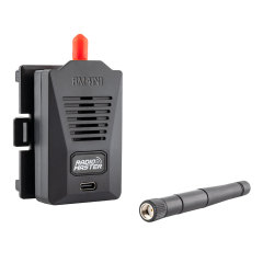 RadioMaster - 2.4GHz 4IN1 Multi-protocol Module (Nano and Micro compatible)