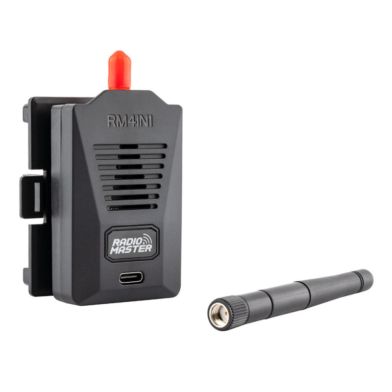 RadioMaster - 2.4GHz 4IN1 Multi-protocol Module (Nano and Micro compatible)