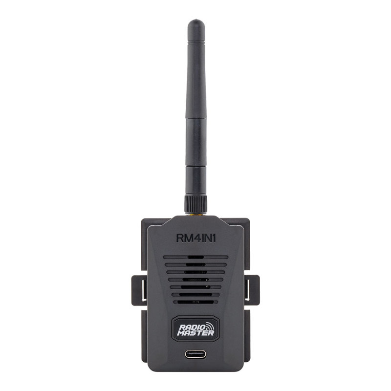 RadioMaster - 2.4GHz 4IN1 Multi-protocol Module (Nano and Micro compatible)