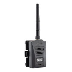 RadioMaster - 2.4GHz 4IN1 Multi-protocol Module (Nano and Micro compatible)