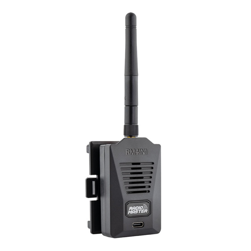 RadioMaster - 2.4GHz 4IN1 Multi-protocol Module (Nano and Micro compatible)