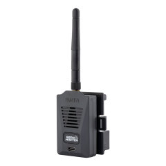 RadioMaster - 2.4GHz 4IN1 Multi-protocol Module (Nano and Micro compatible)