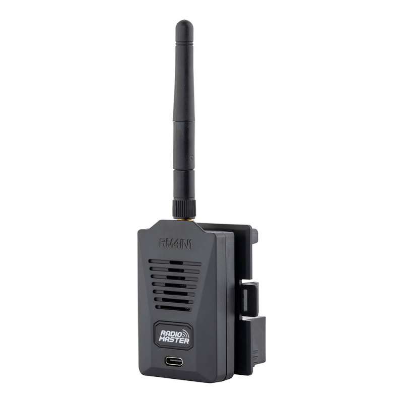 RadioMaster - 2.4GHz 4IN1 Multi-protocol Module (Nano and Micro compatible)