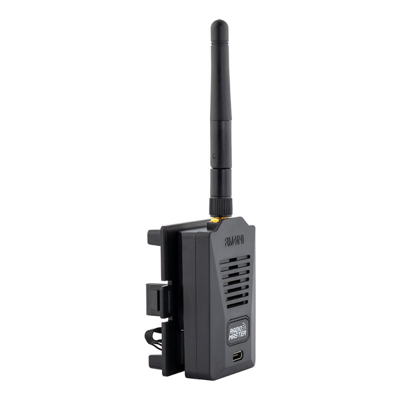 RadioMaster - 2.4GHz 4IN1 Multi-protocol Module (Nano and Micro compatible)