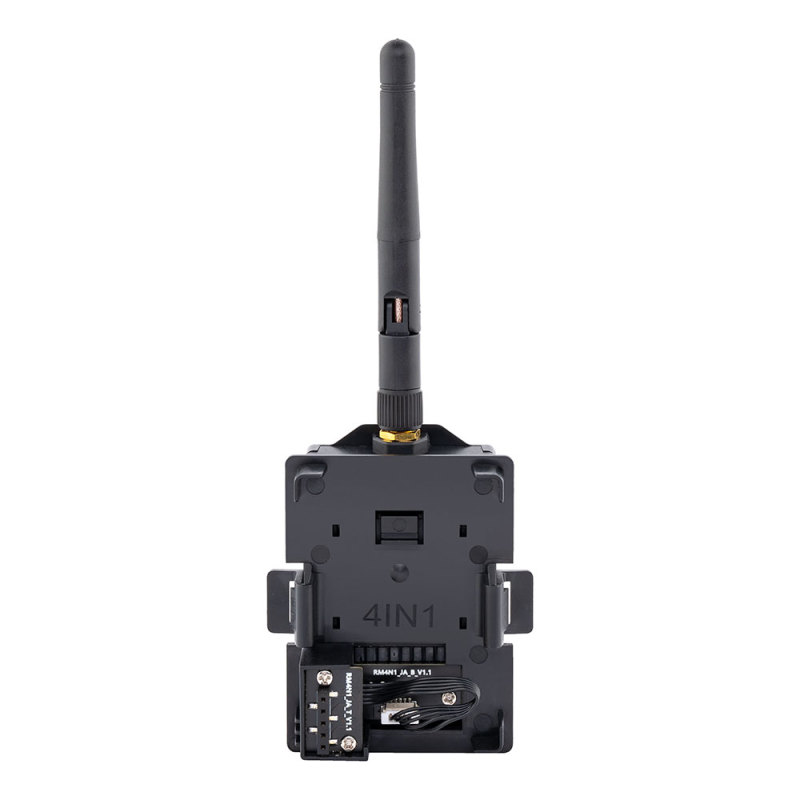 RadioMaster - 2.4GHz 4IN1 Multi-protocol Module (Nano and Micro compatible)