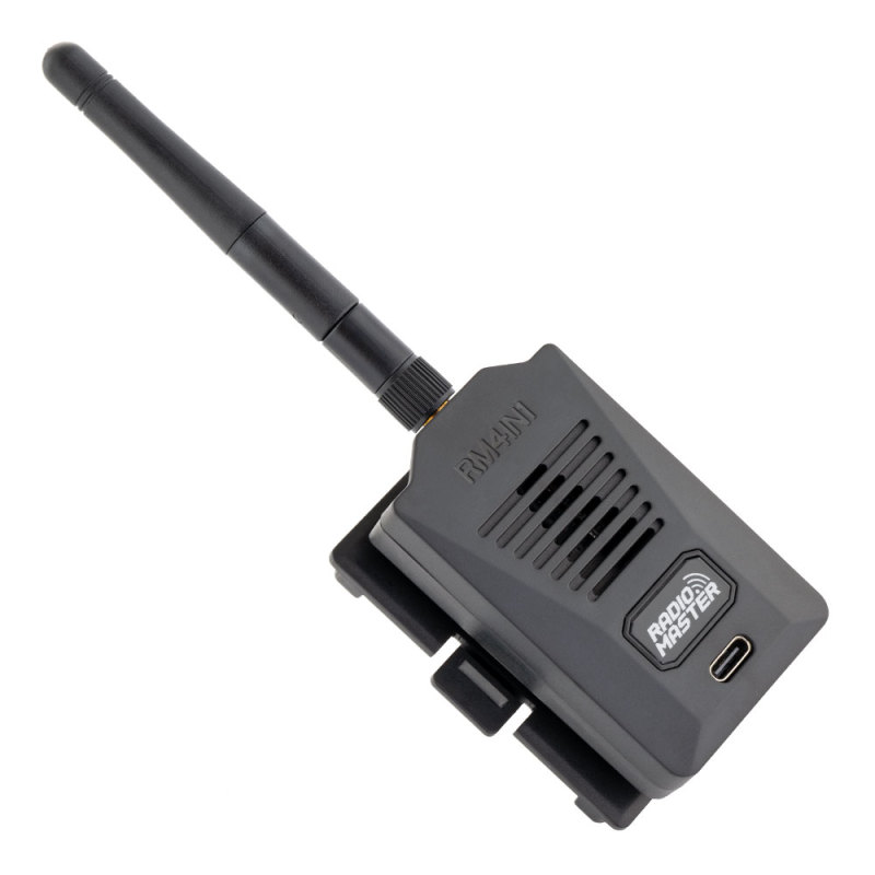 RadioMaster - 2.4GHz 4IN1 Multi-protocol Module (Nano and Micro compatible)