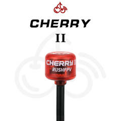 Rush - Cherry2 Antenna II 5.8G
