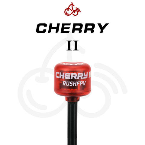 Rush - Cherry2 Antenna II 5.8G