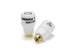 Rush - Cherry Stubby 5.8G Antenna for Analog/HD