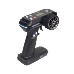 Hobbyporter CT01 8 Channel Surface Radio for RC Car & Tank & Boat
