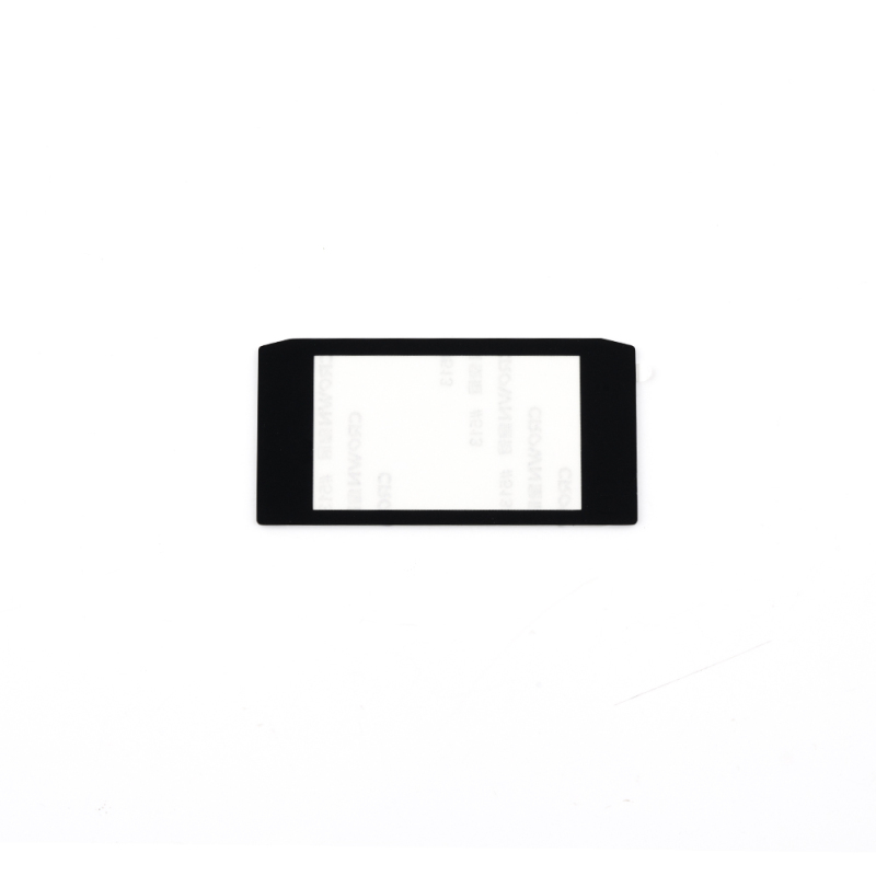 RadioMaster  - BOXER - Lens Sticker Components