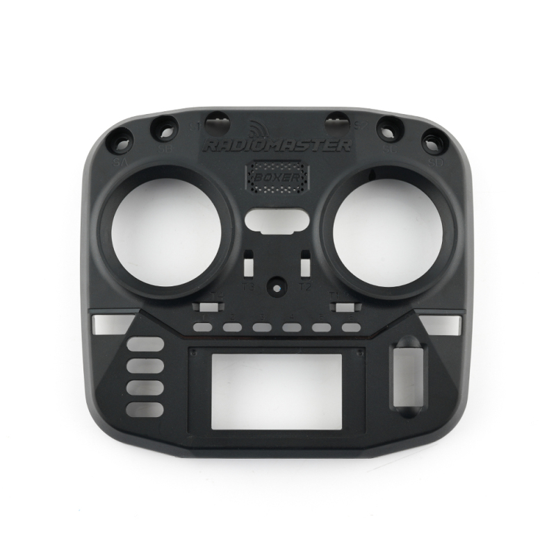 RadioMaster  - BOXER - Front Case