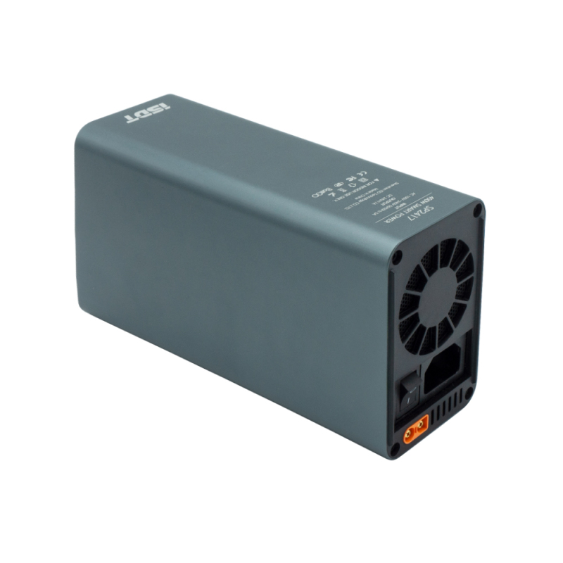 iSDT - SP2417 400w Smart Power Supply