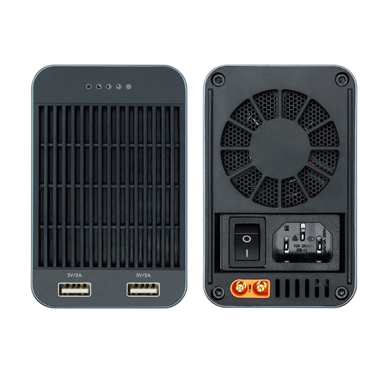 iSDT - SP2417 400w Smart Power Supply