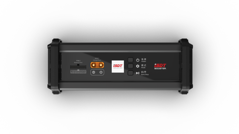 ISDT - B80 Professional 22S Smart Charger