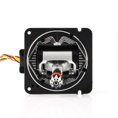 RadioMaster - AG01 CNC Hall Gimbal (HOLLOW SHAFT Version
