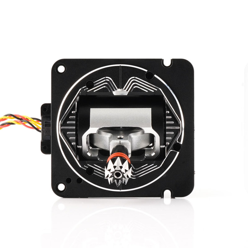 RadioMaster - AG01 CNC Hall Gimbal (HOLLOW SHAFT Version