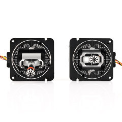 RadioMaster - AG01 CNC Hall Gimbal (HOLLOW SHAFT Version