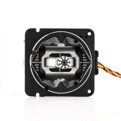 RadioMaster - AG01 CNC Hall Gimbal (HOLLOW SHAFT Version