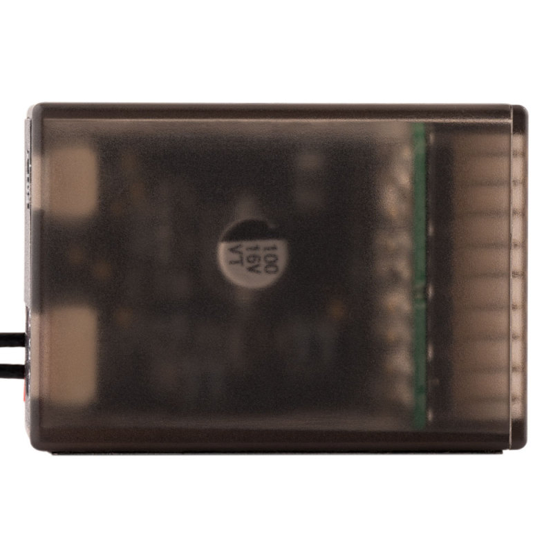 RadioMaster - ER8 2.4ghz PWM ExpressLRS 8 Channel receiver