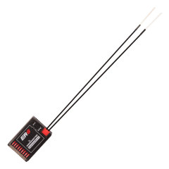 RadioMaster - ER8 2.4ghz PWM ExpressLRS 8 Channel receiver