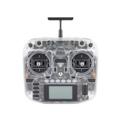 RadioMaster - Boxer Transparent Edition Radio Control System ExpressLRS Version