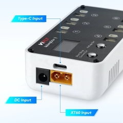 VIFLY VIFLY WhoopStor 3 - 1S Battery Storage Charger and Discharger
