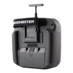 RadioMaster - Boxer Radio Control System CC2500 Version