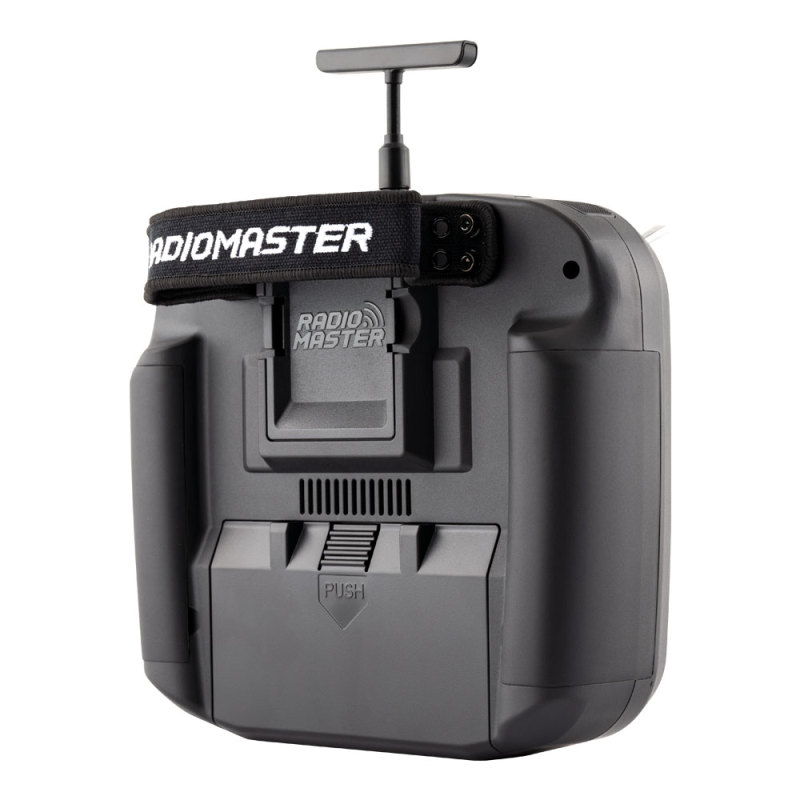 RadioMaster - Boxer Radio Control System CC2500 Version