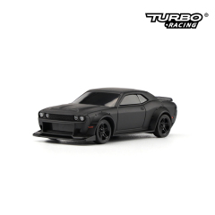 Turbo Racing - C75 1:76th scale RC Racing Car RTR