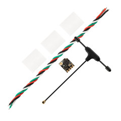 RadioMaster - RP1 2.4ghz ExpressLRS ELRS Nano Receiver V2