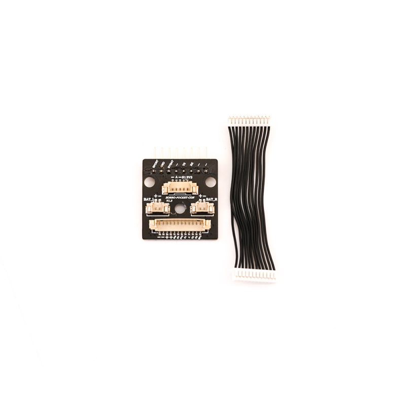 RadioMaster - Pocket Connection Board