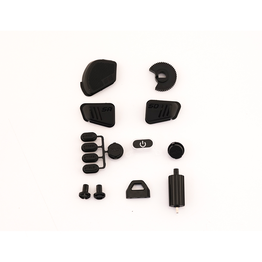 Receiver Shell Button RadioMaster - Pocket Button Set