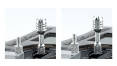 RadioMaster - Pocket Gimbal Stick Extender set