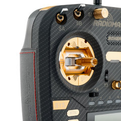 RadioMaster - Boxer MAX Radio Control System ExpressLRS Version